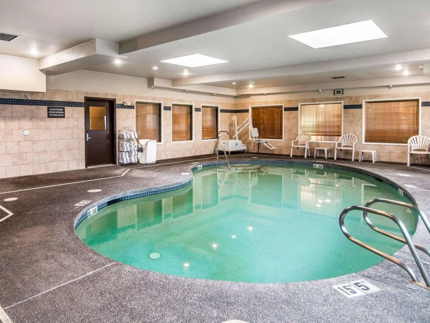 Comfort Inn Columbia Gorge