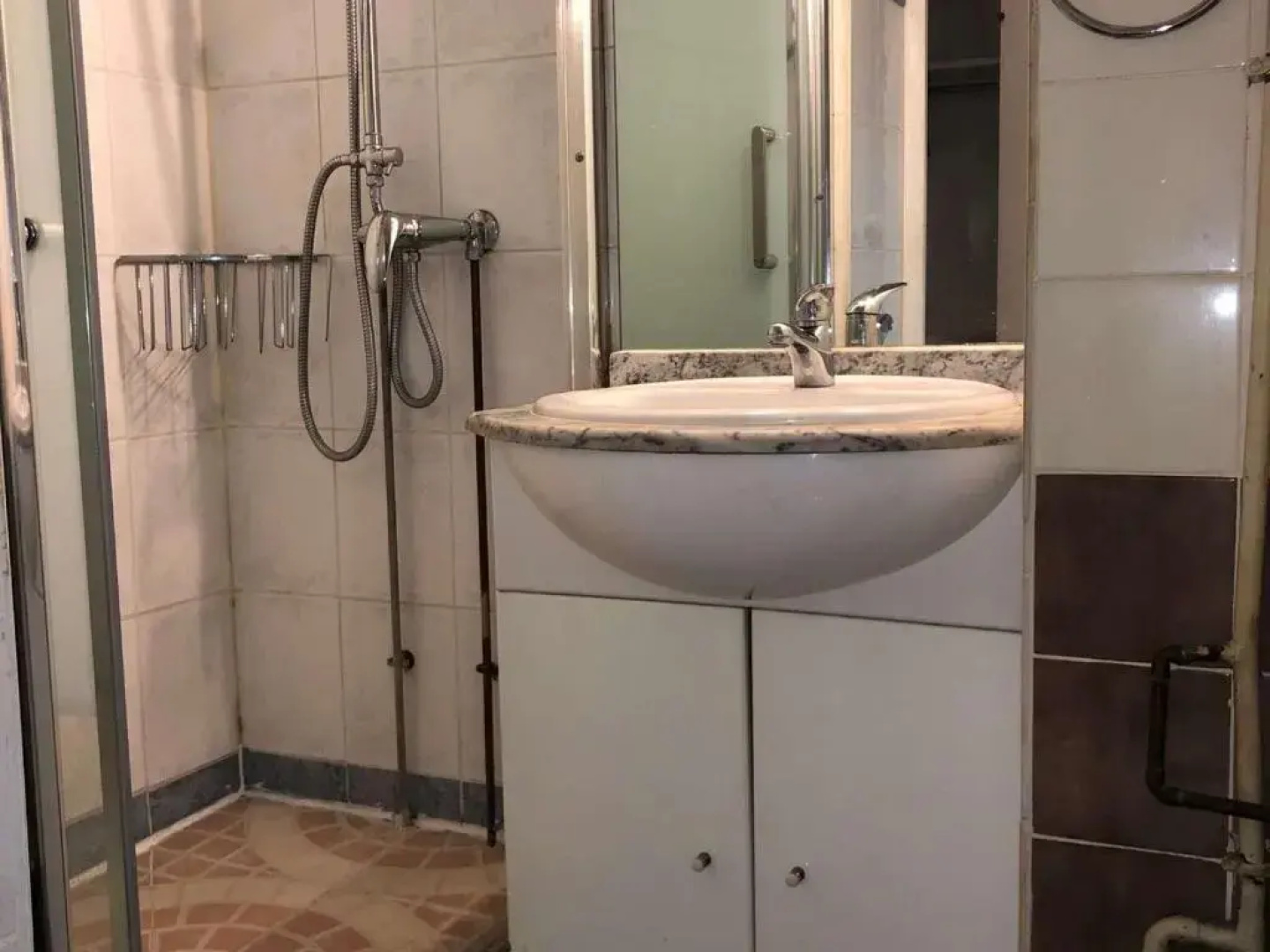 Appartement Port Leucate, 2 pièces, 4 personnes - FR-1-81-393