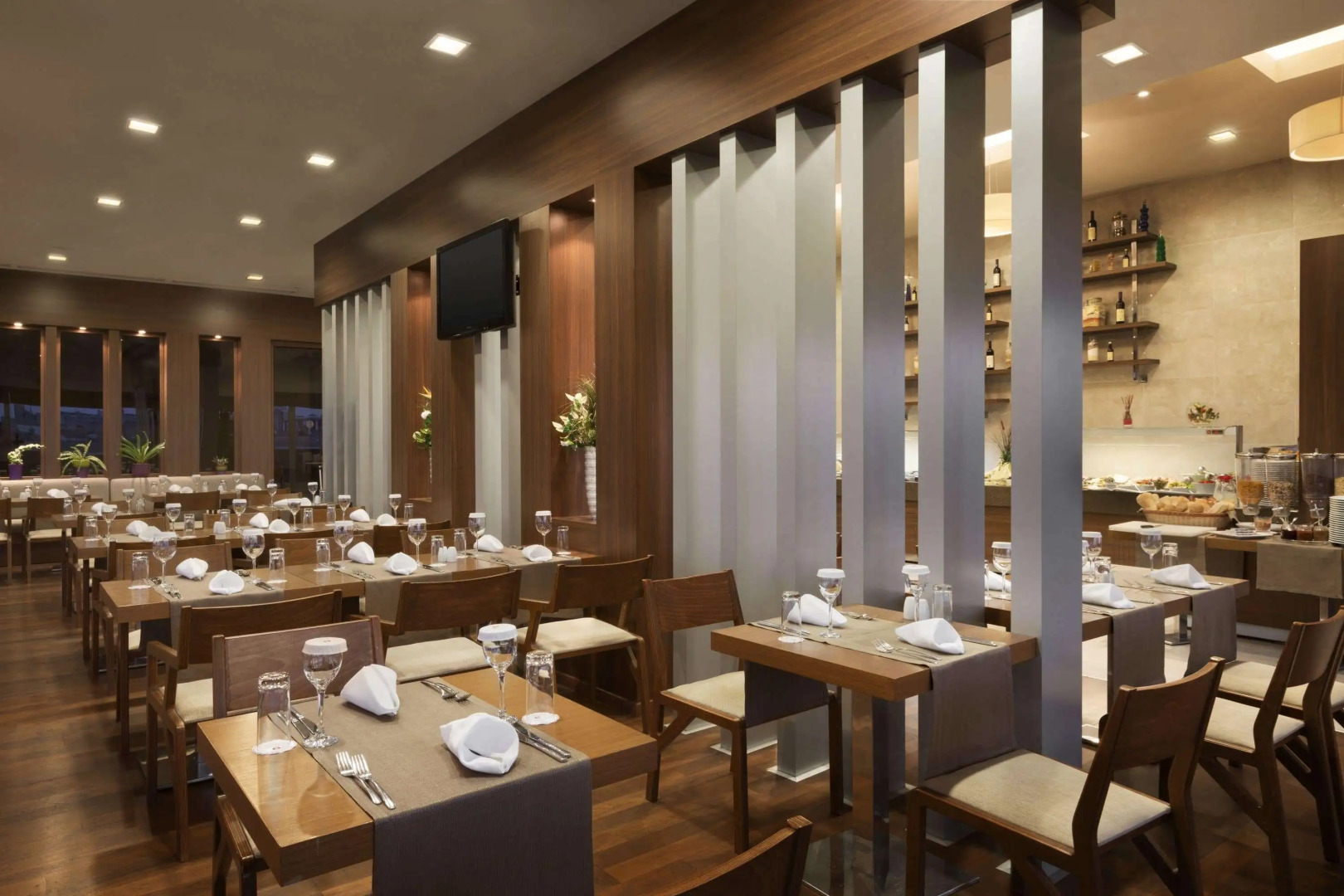 Ramada by Wyndham Podgorica