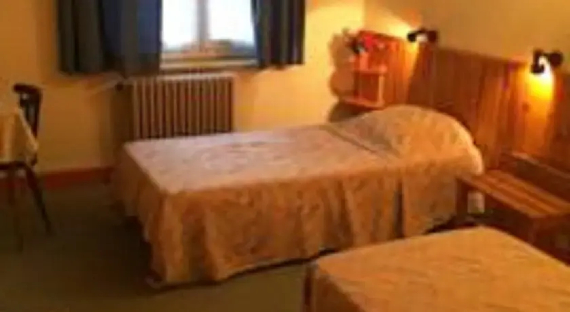 Residence les Marmottes