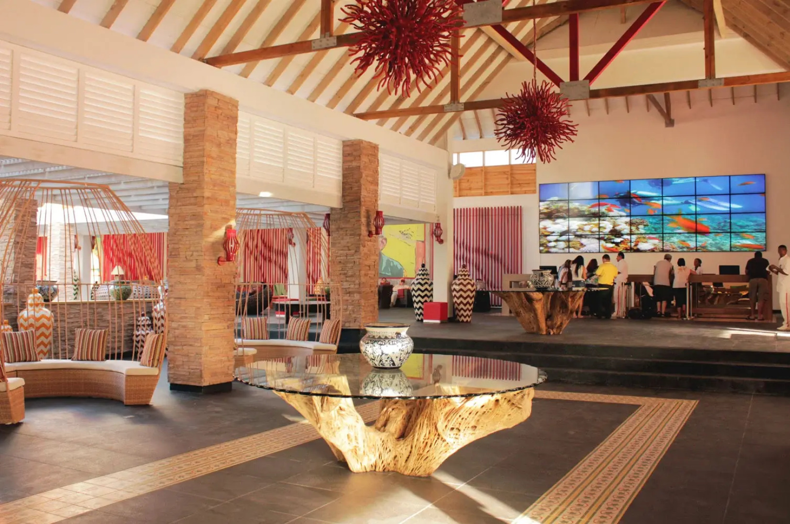 Decameron Isleño - All Inclusive