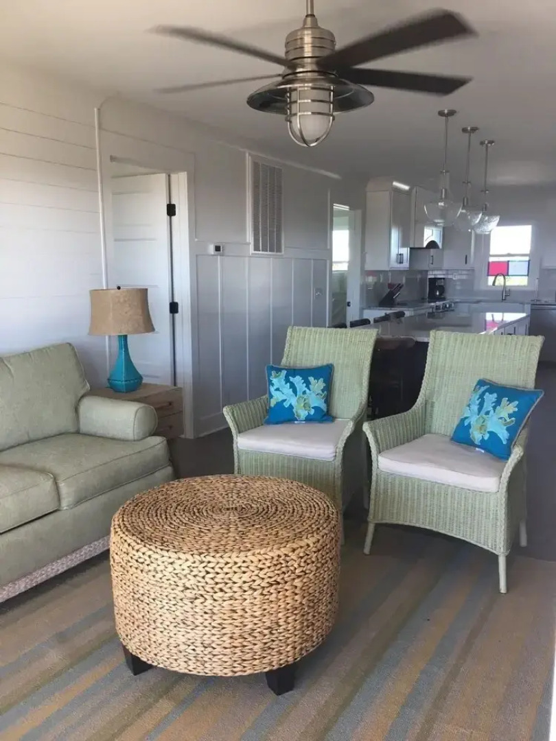 Almost Heaven 4 Bedroom Home by RedAwning