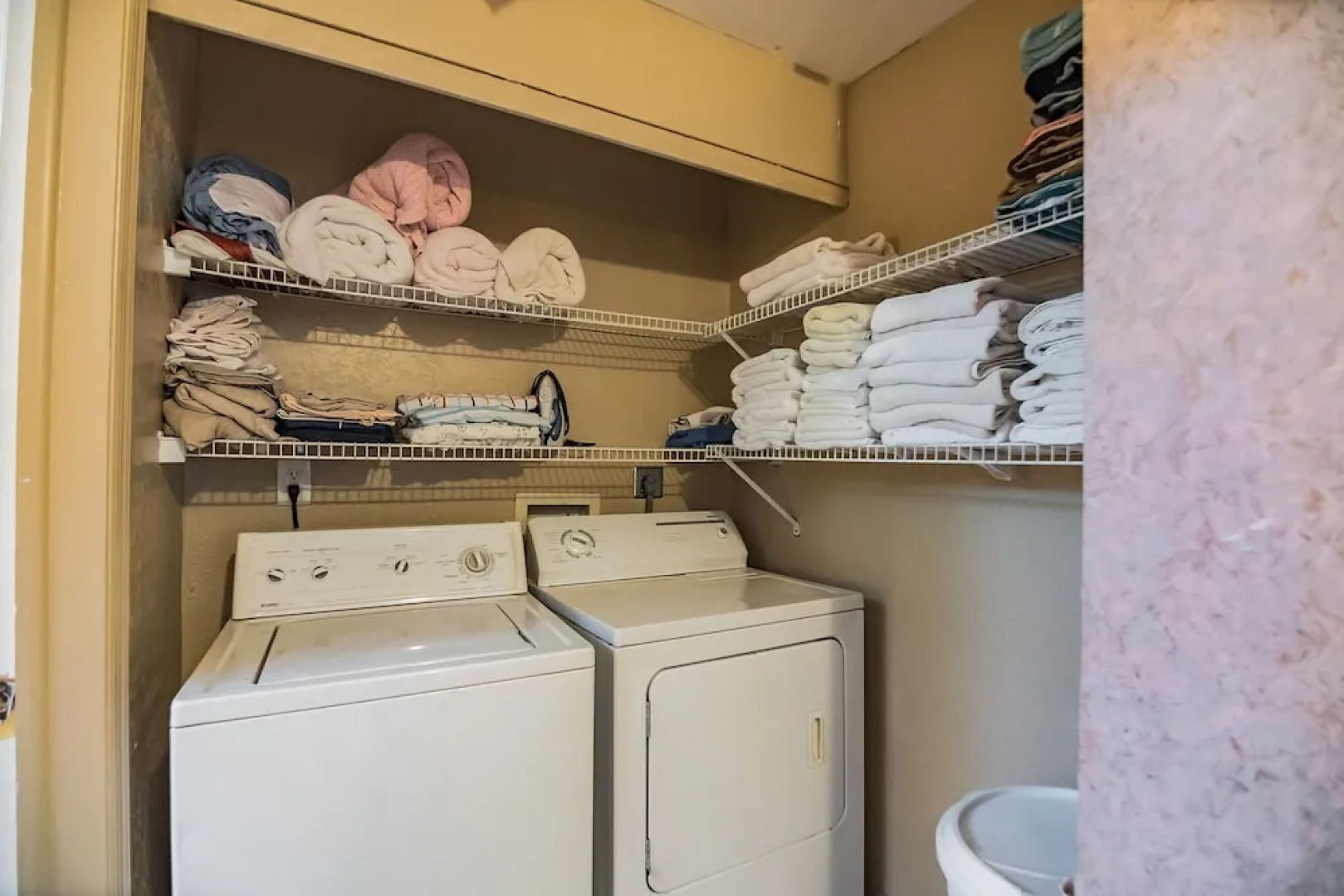 Whispers Resort by Affordable Beach Condos