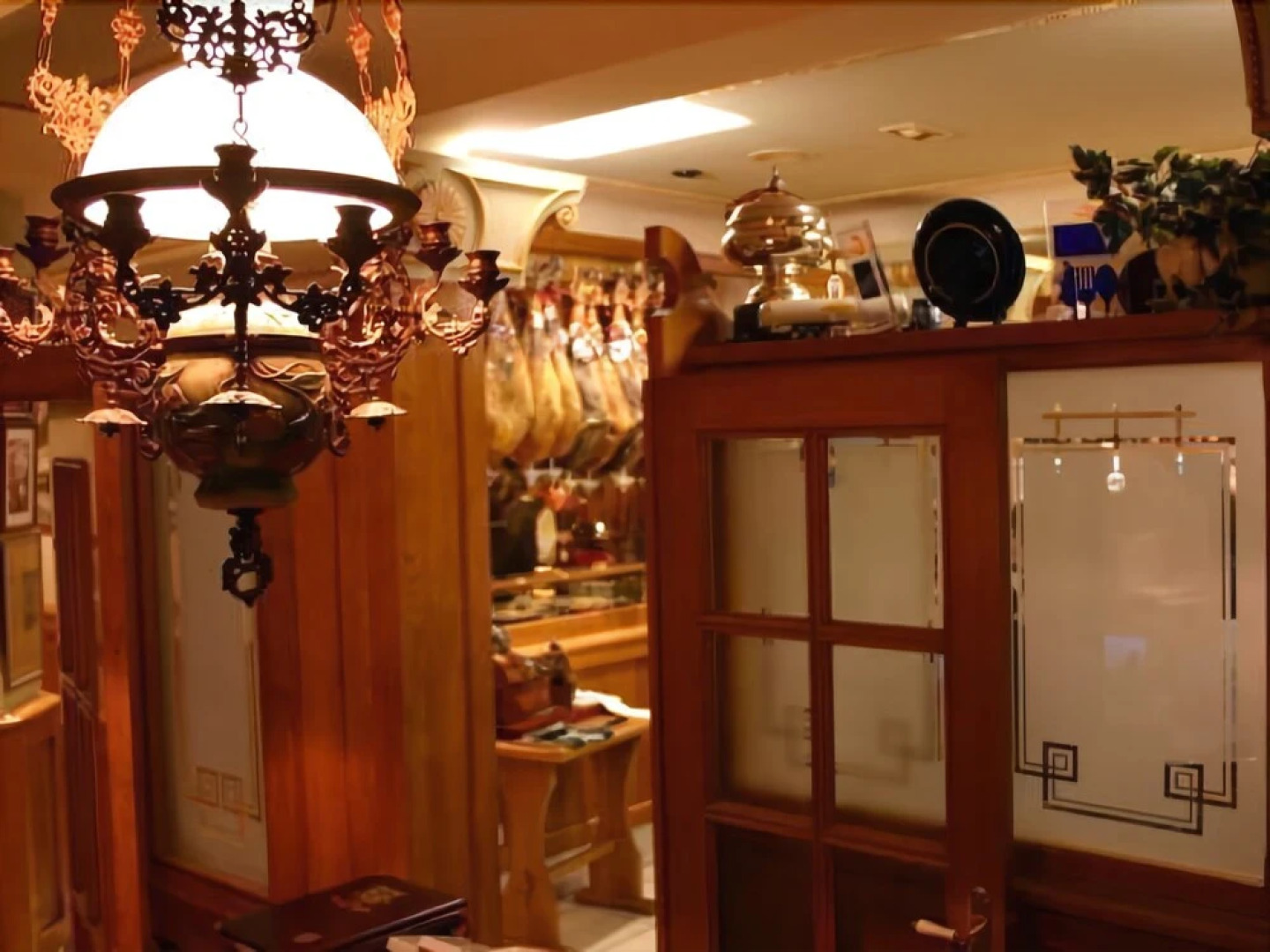 Hotel-Restaurante Casa Enrique