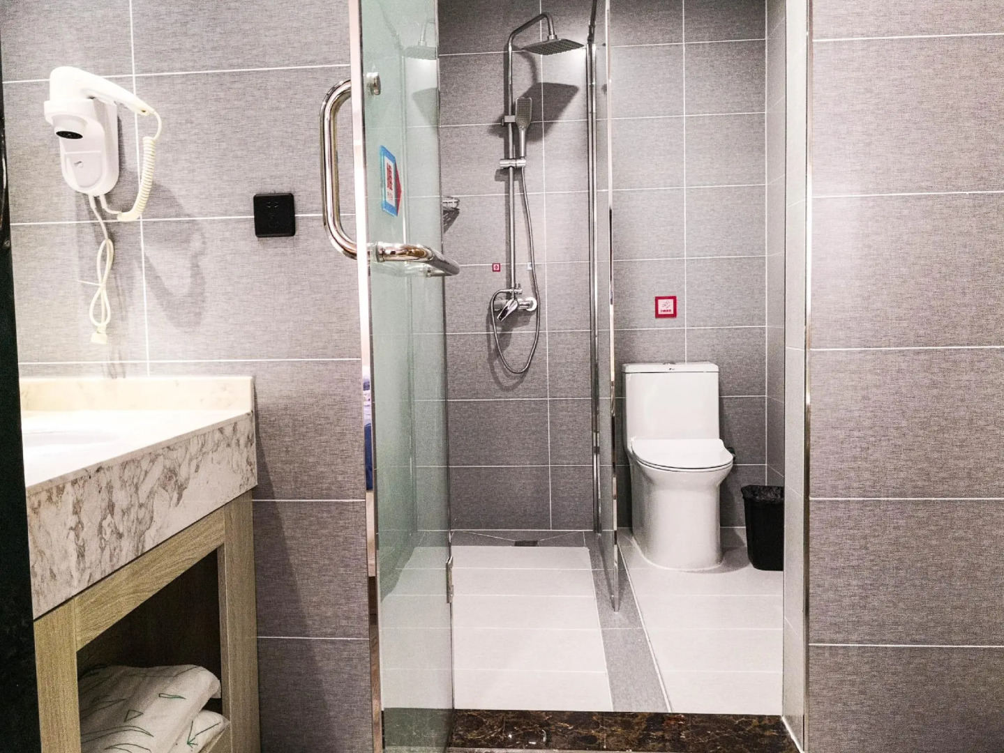 PAI Hotel·Fuping Pinyang Avenue