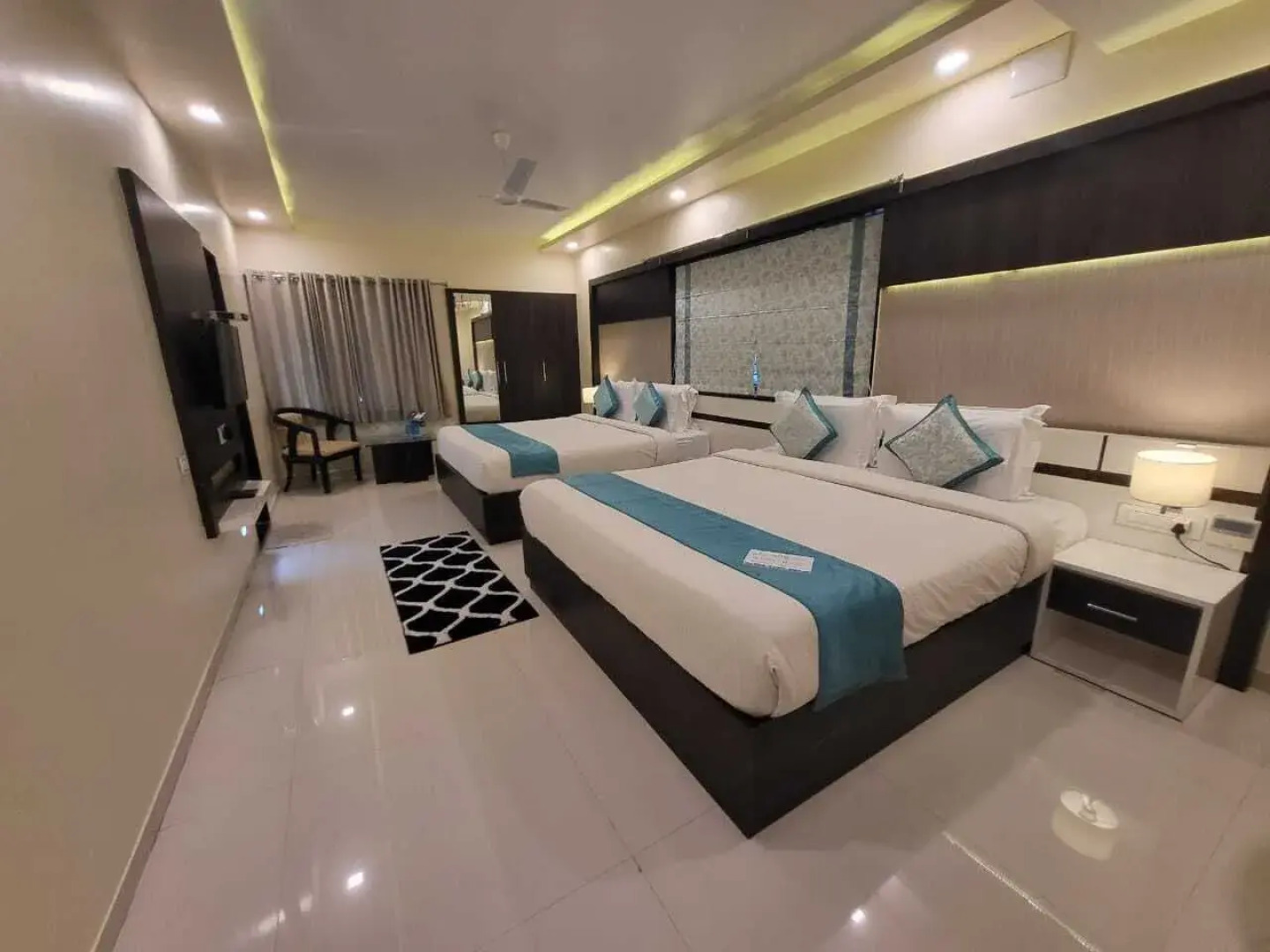 Kanishka International