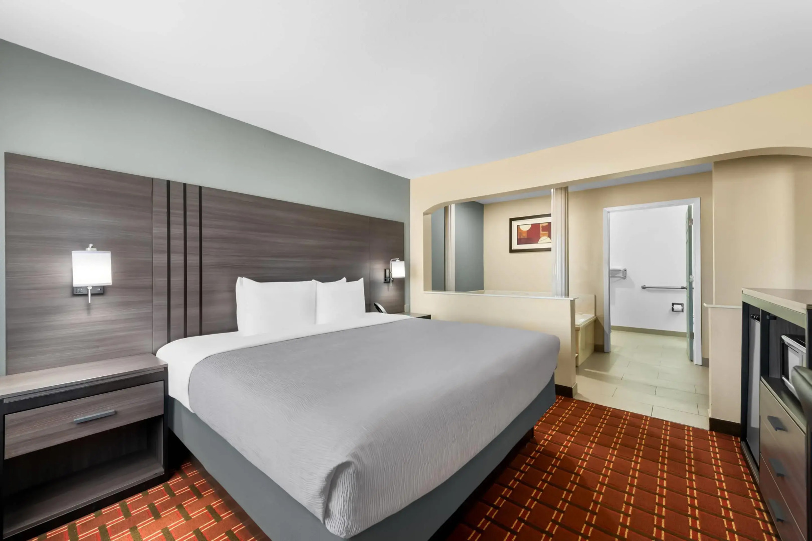 Quality Inn Marshall