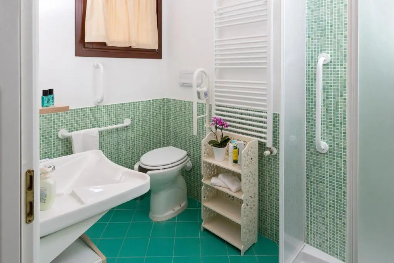 La Rosa delle Dolomiti