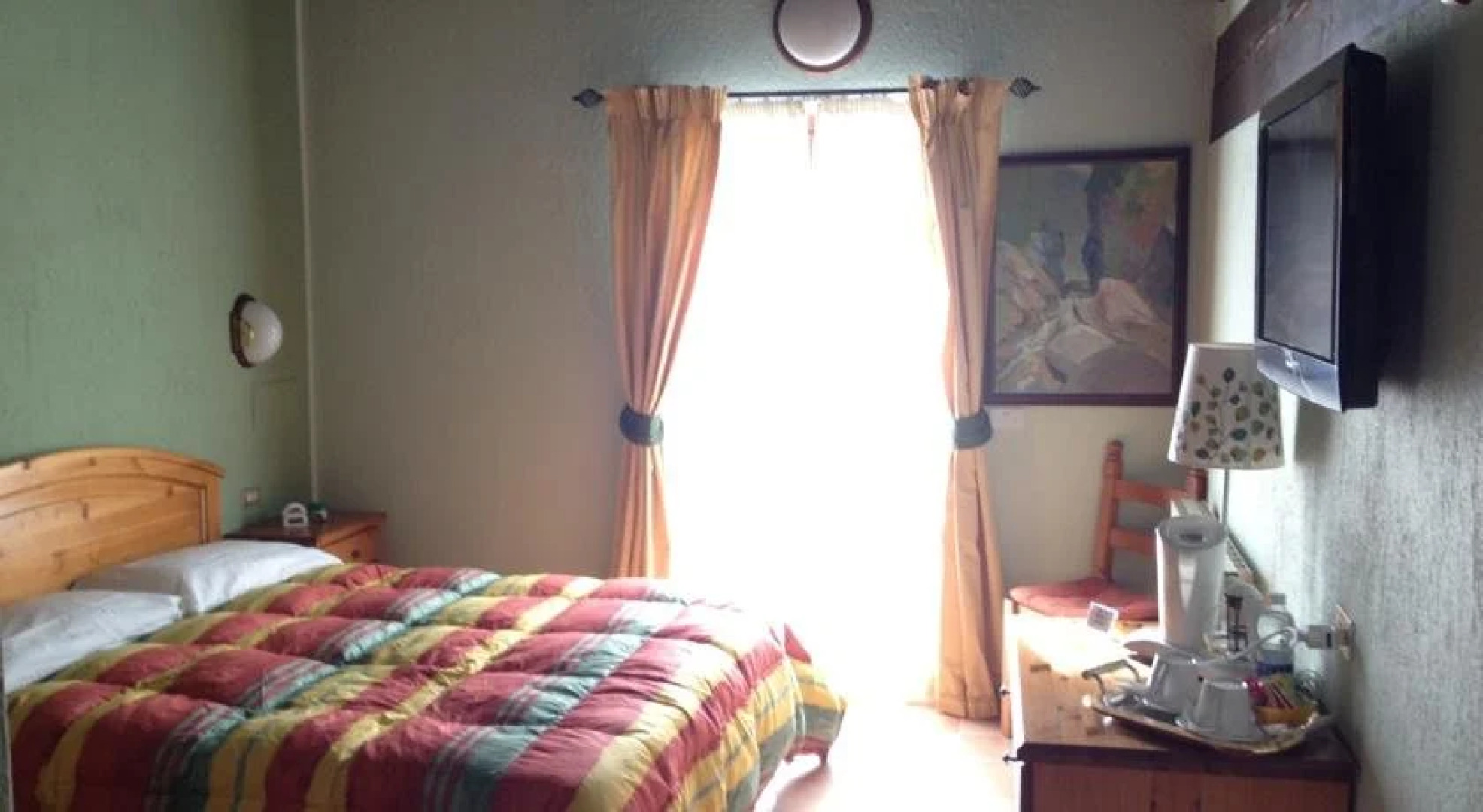 Albergo Gran Paradiso