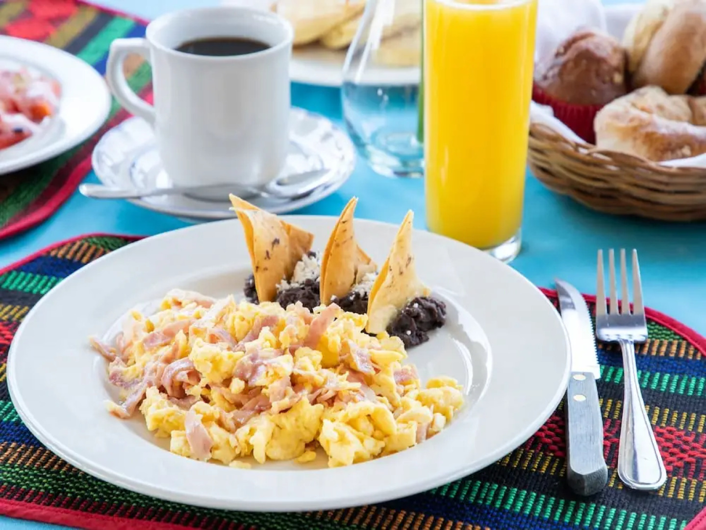 Pousada Caminhos da Neve