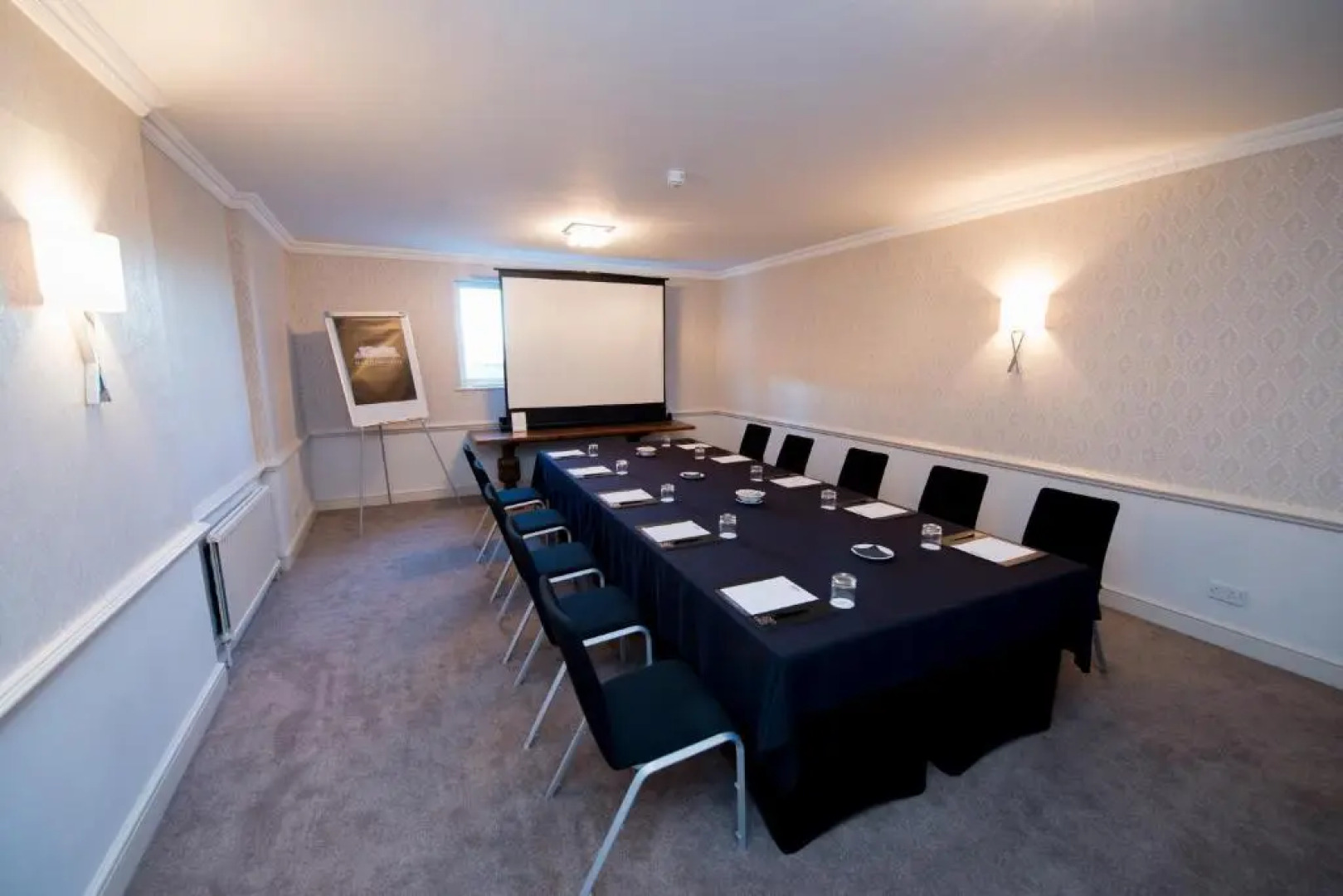 Hythe Imperial Hotel Spa & Golf