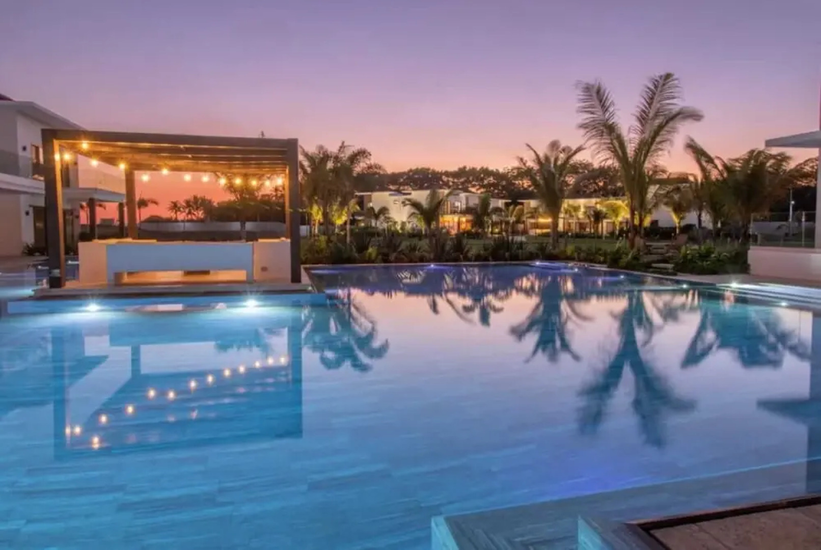 Villas La Mar