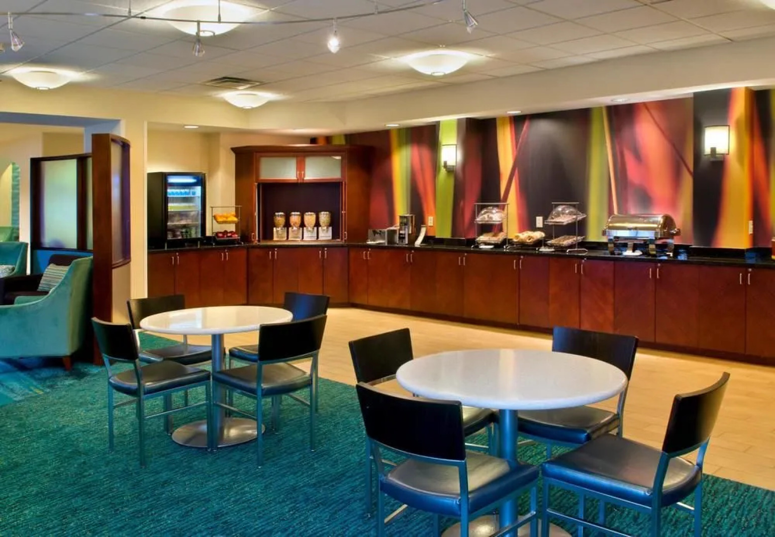 SpringHill Suites Philadelphia Plymouth Meeting