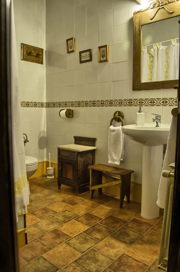 Posada Abuela Fidela