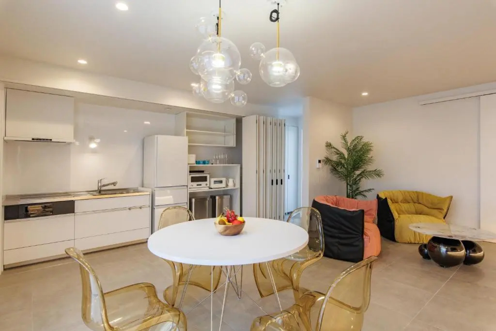 Crystal Villa Bayside