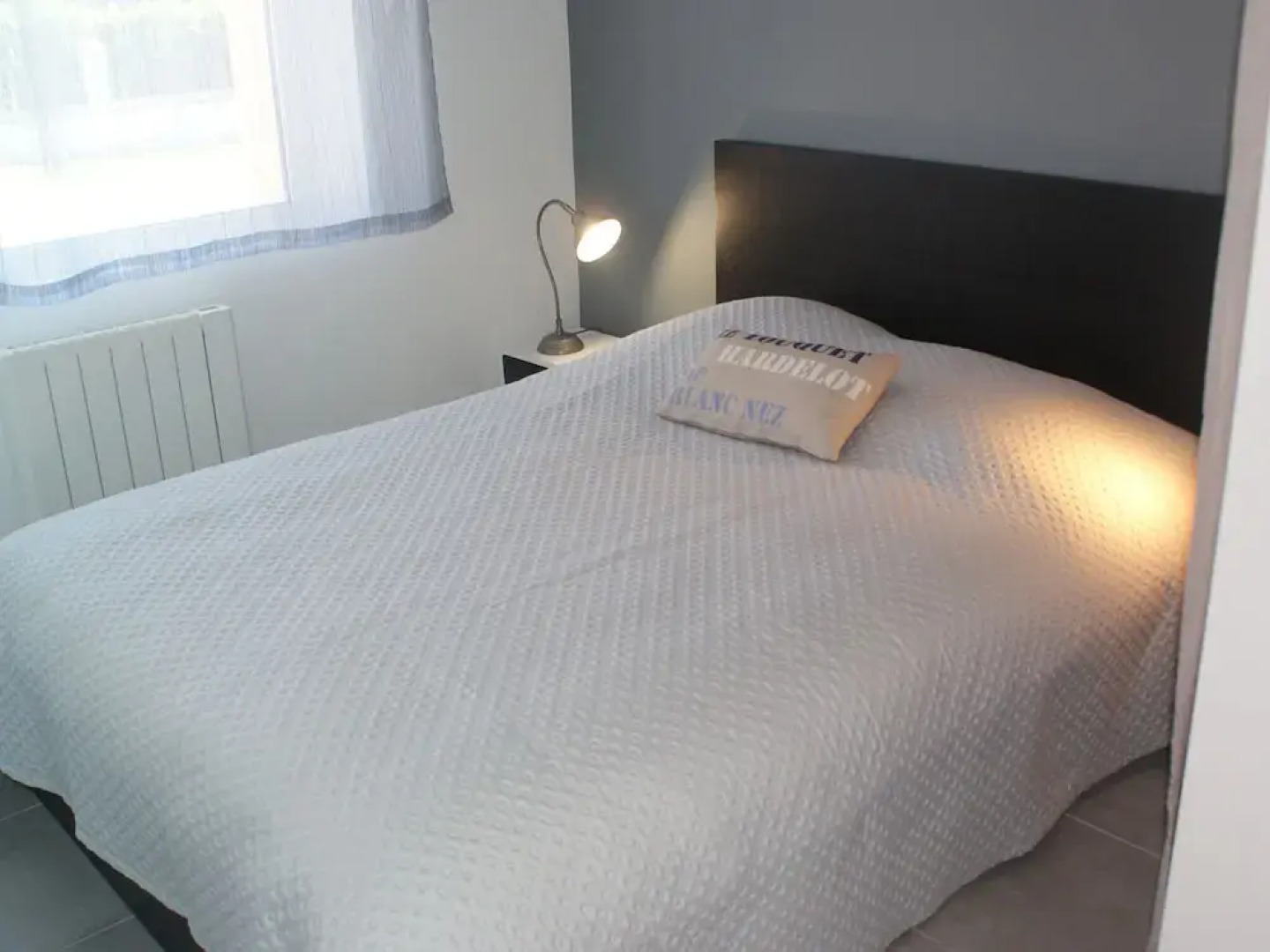 Fantastic Renovated House on the Opal Coast Cliffs