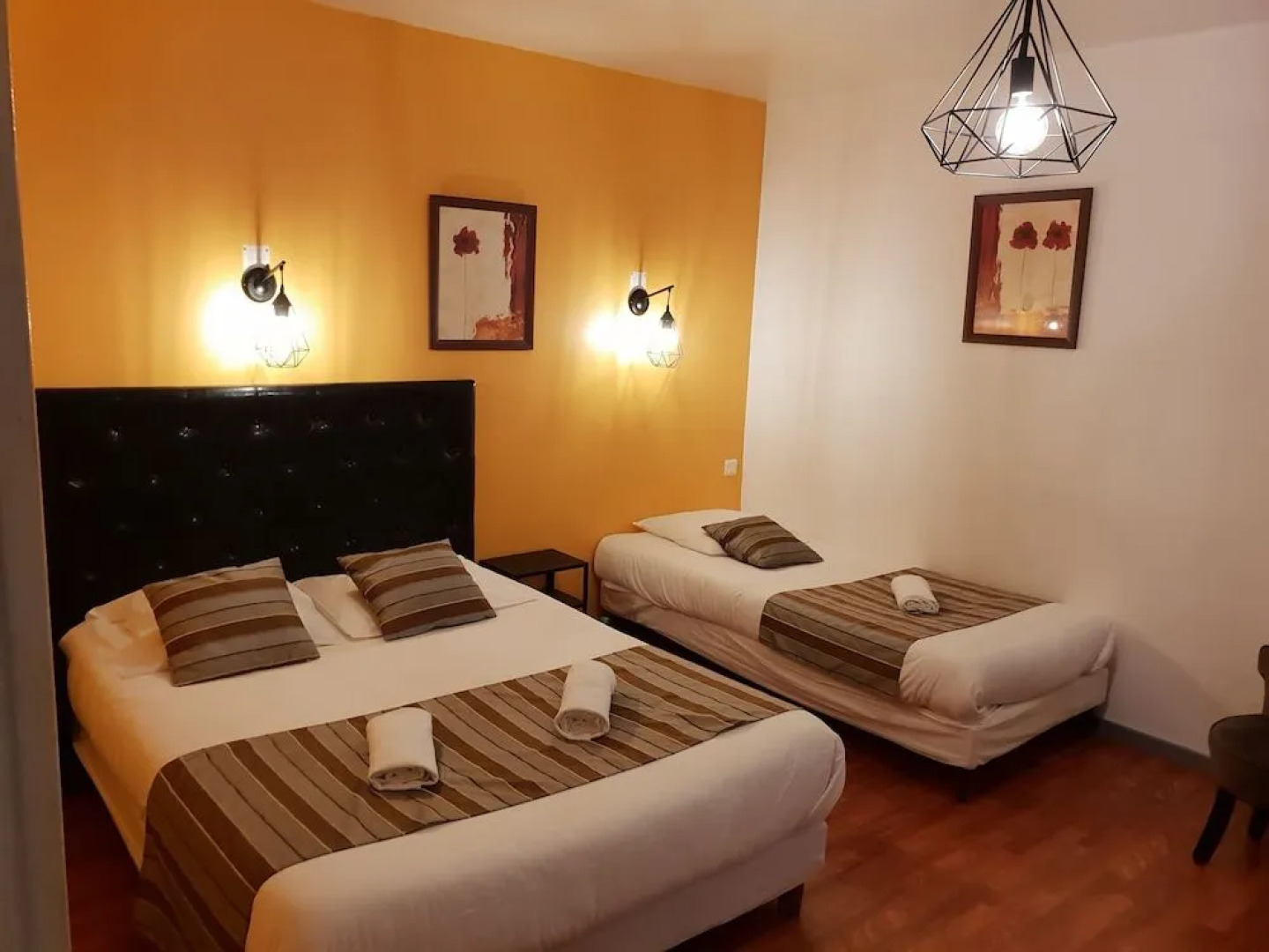 Hôtel Le Clos Mouron