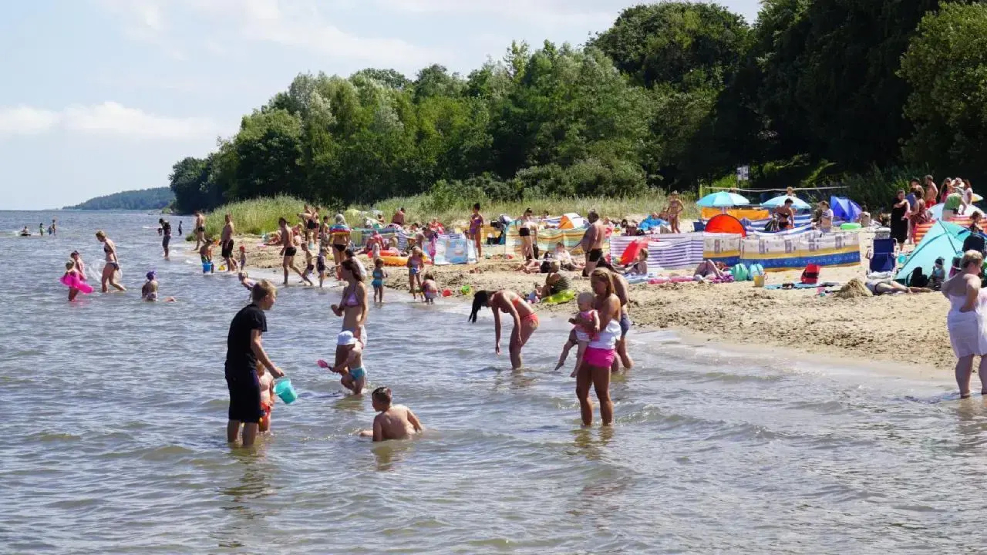 Pokoje gościnne Kasia