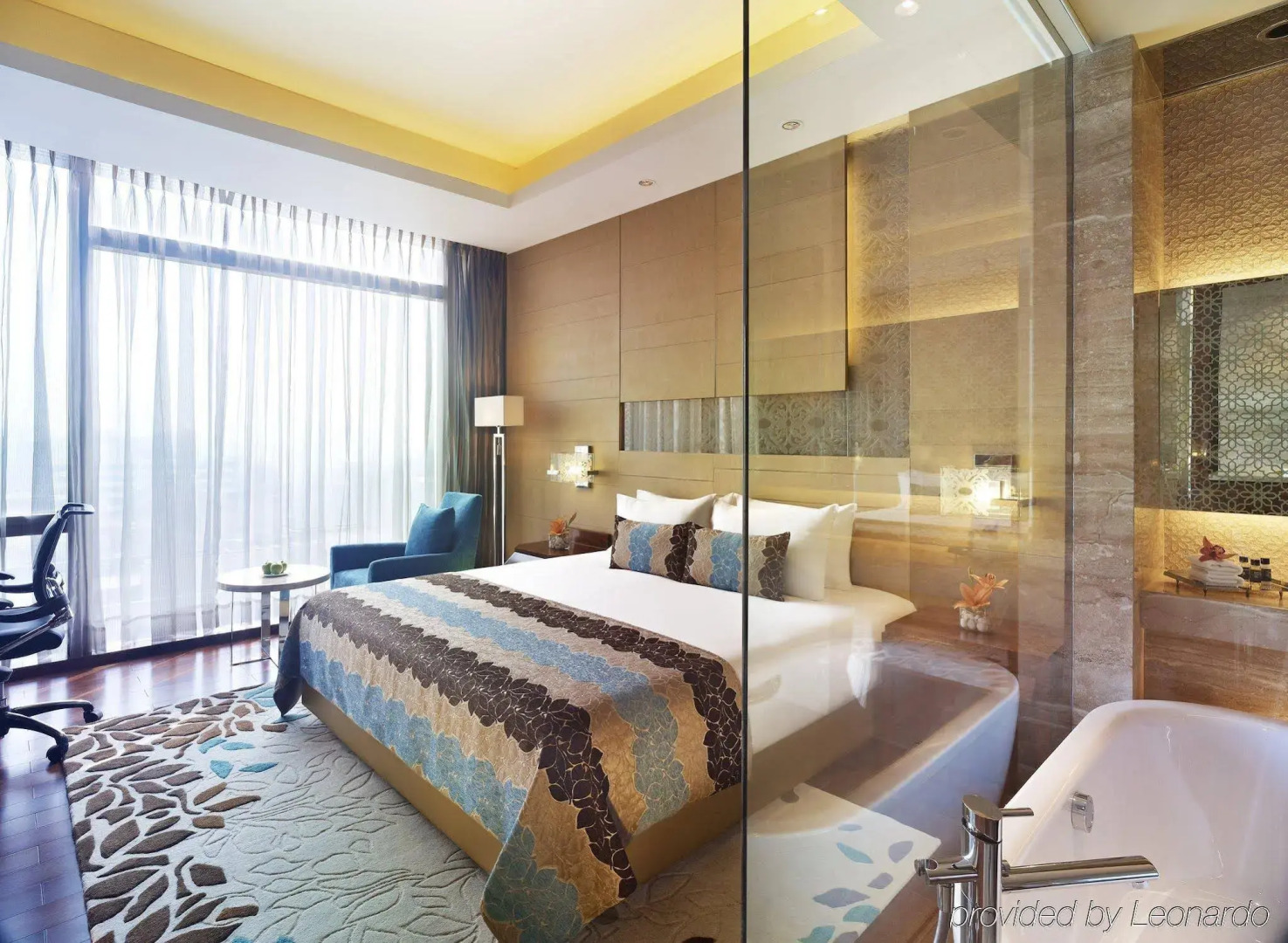 Taj City Centre Gurugram