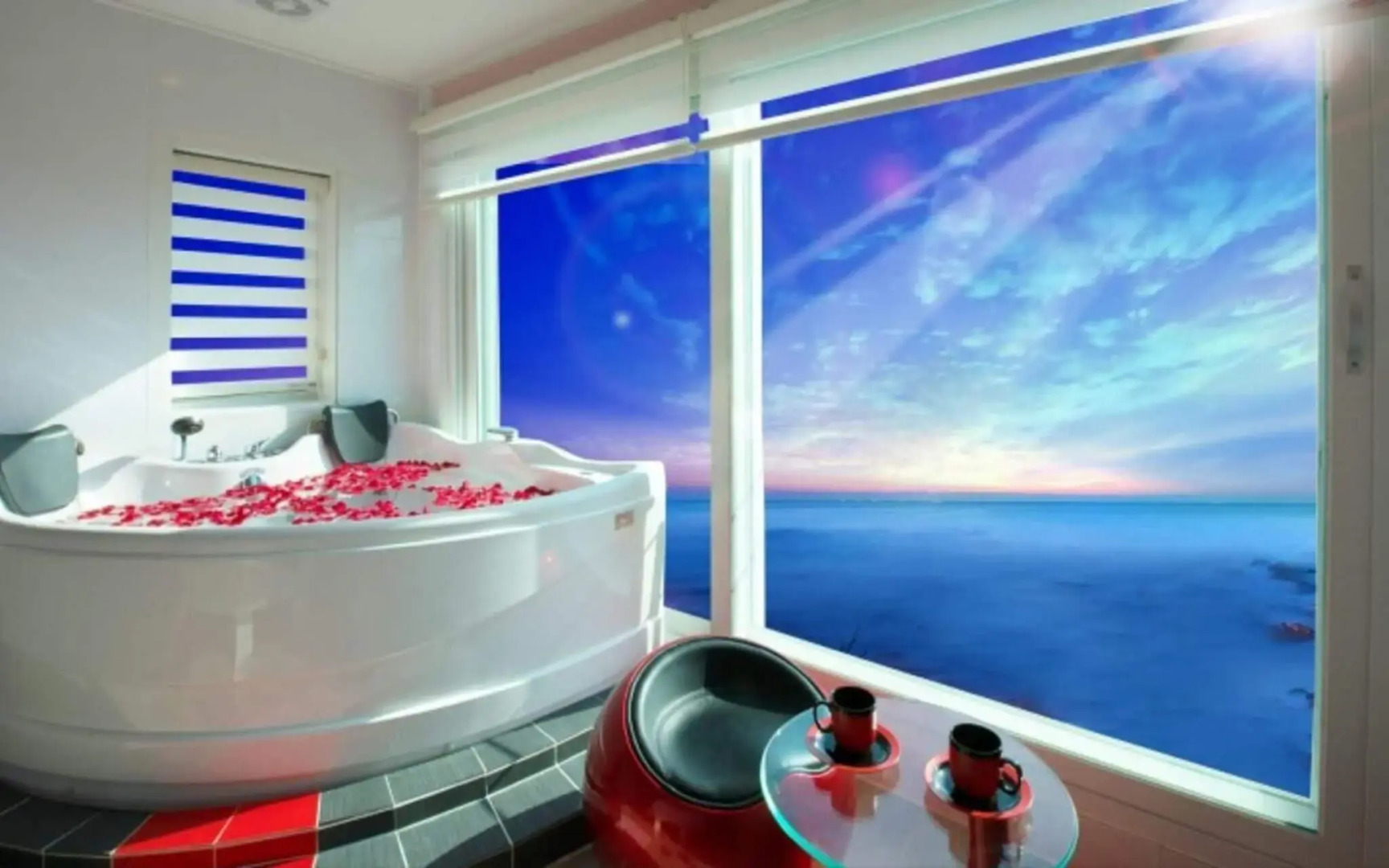 Ganghwado Petite Pension