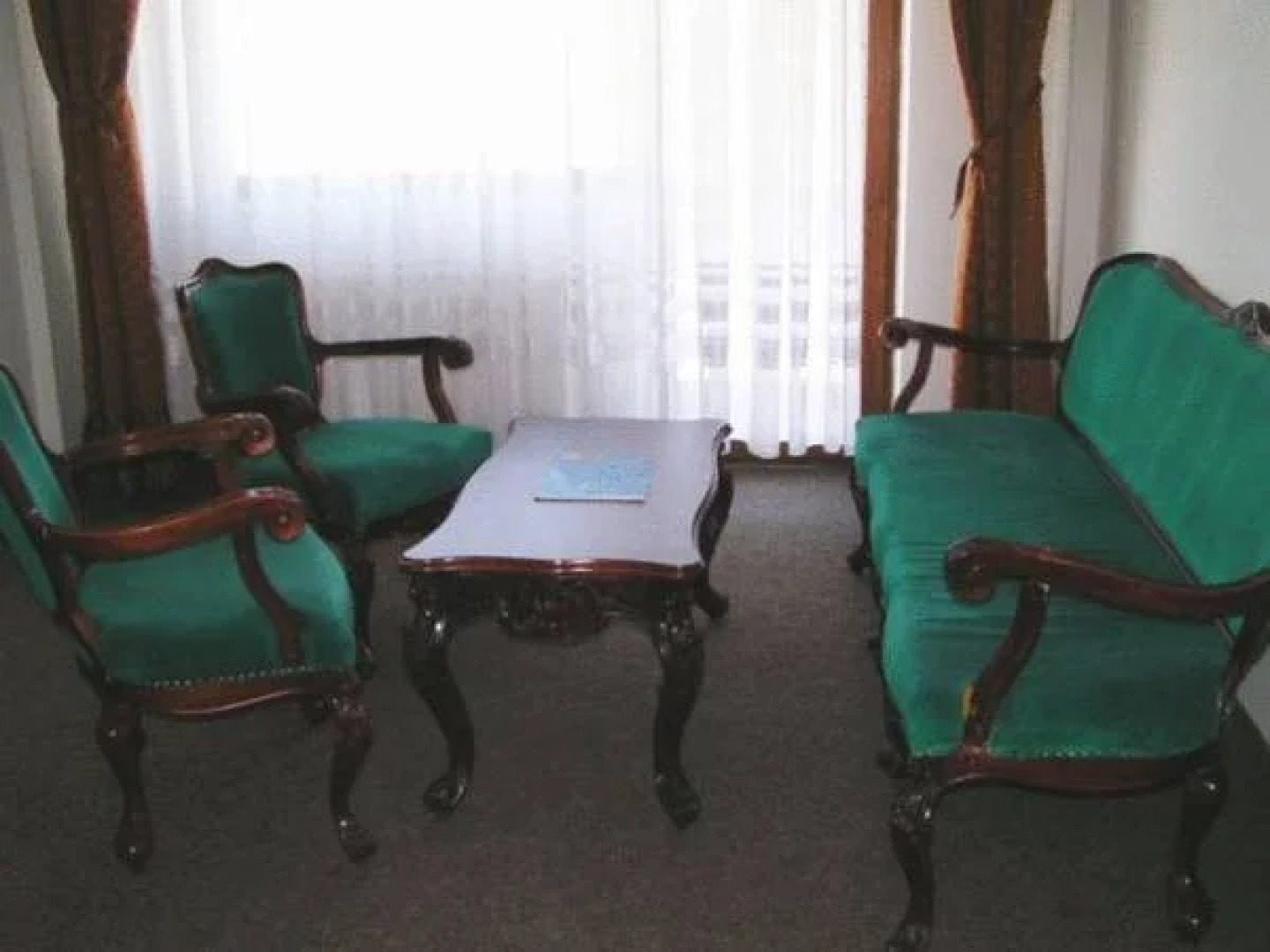 Pensiunea Sub Cetate Deva