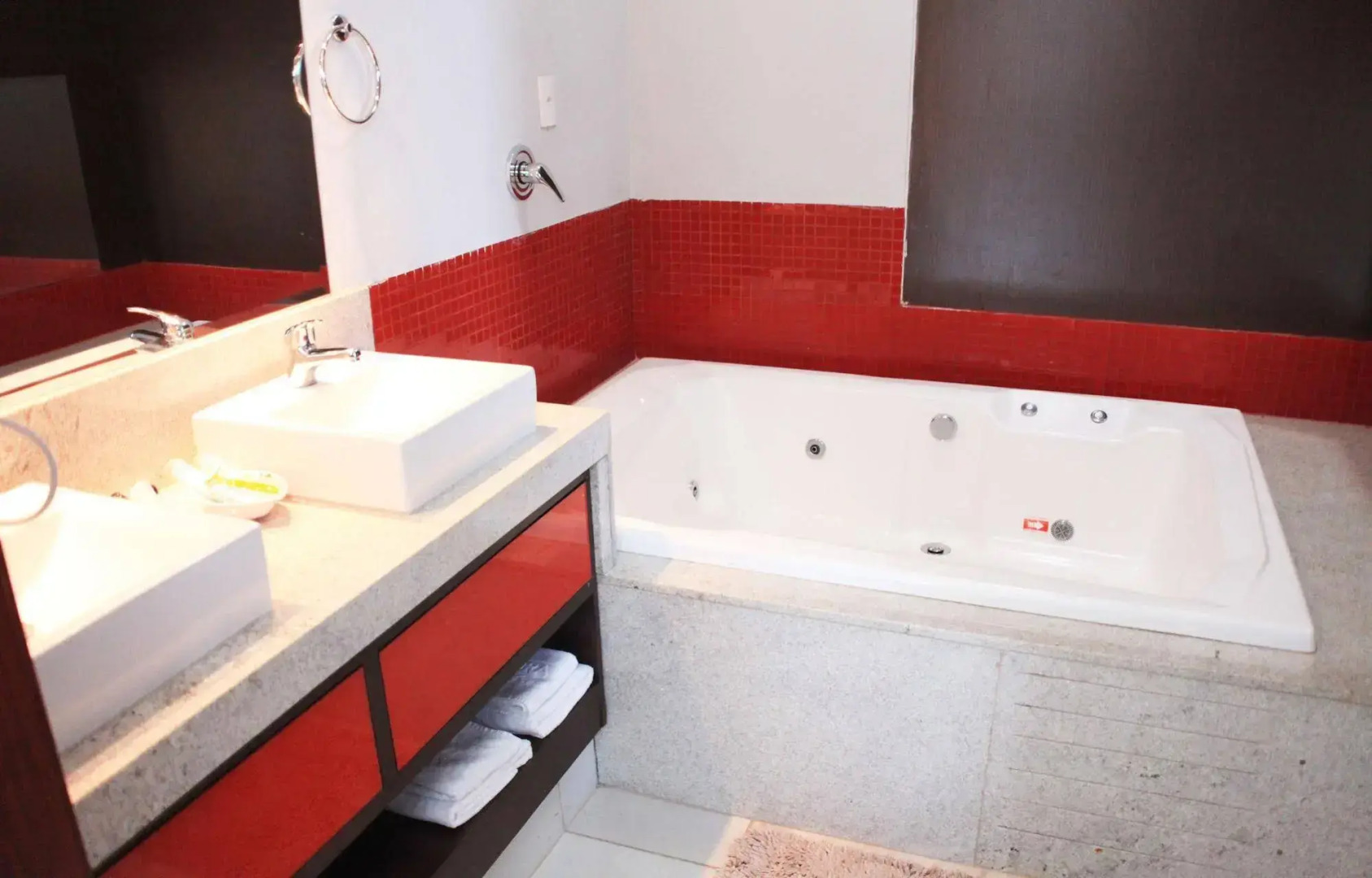 Hotel Eldorado Paracatu