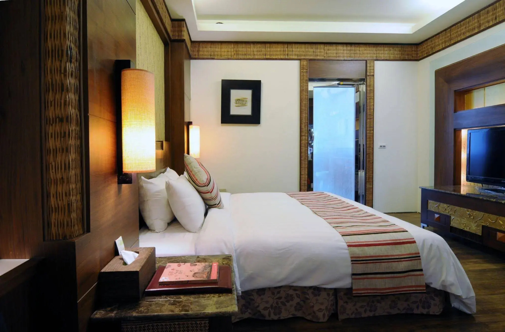 Sunrise Hot Spring Hotel