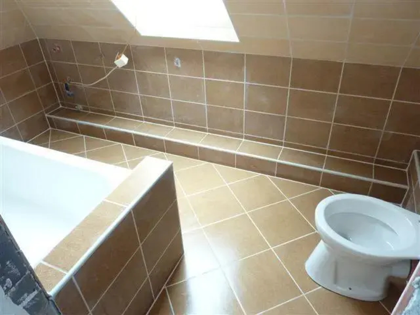 Ferienhaus am Plattensee direkt am STRAND