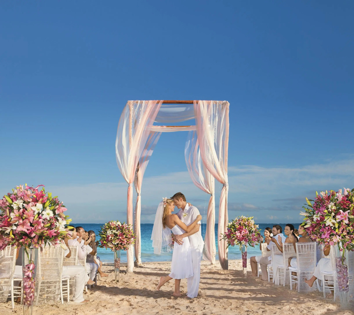 Dreams Sapphire Resort & Spa - All Inclusive