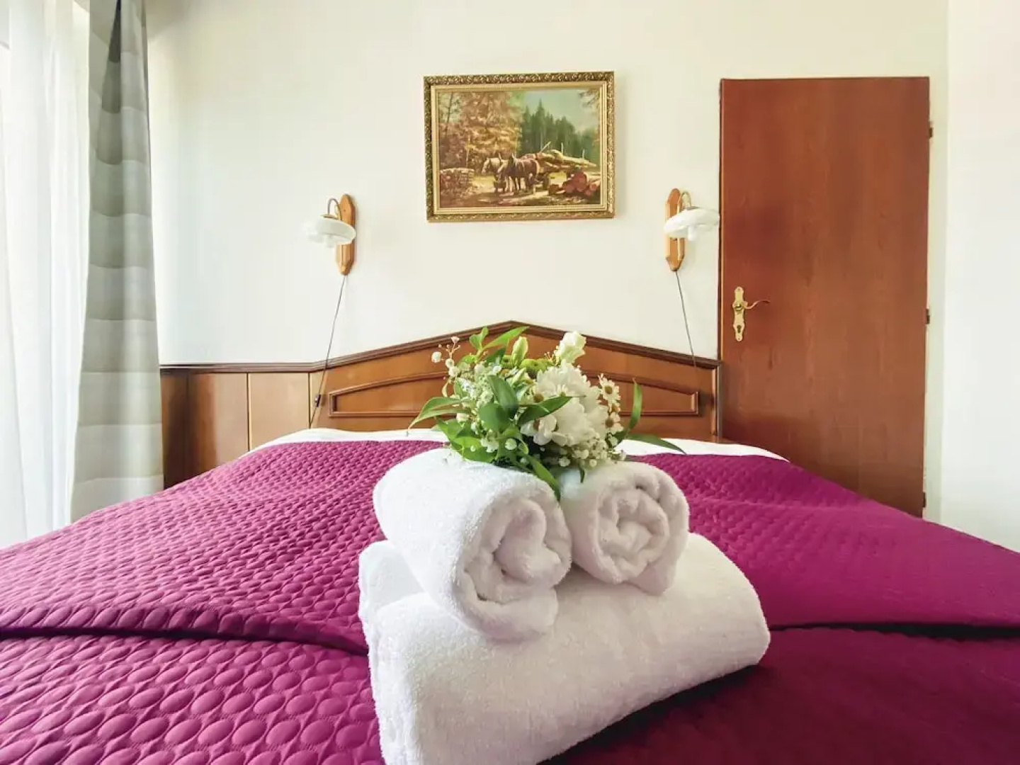 Schlosshotel Marienbad