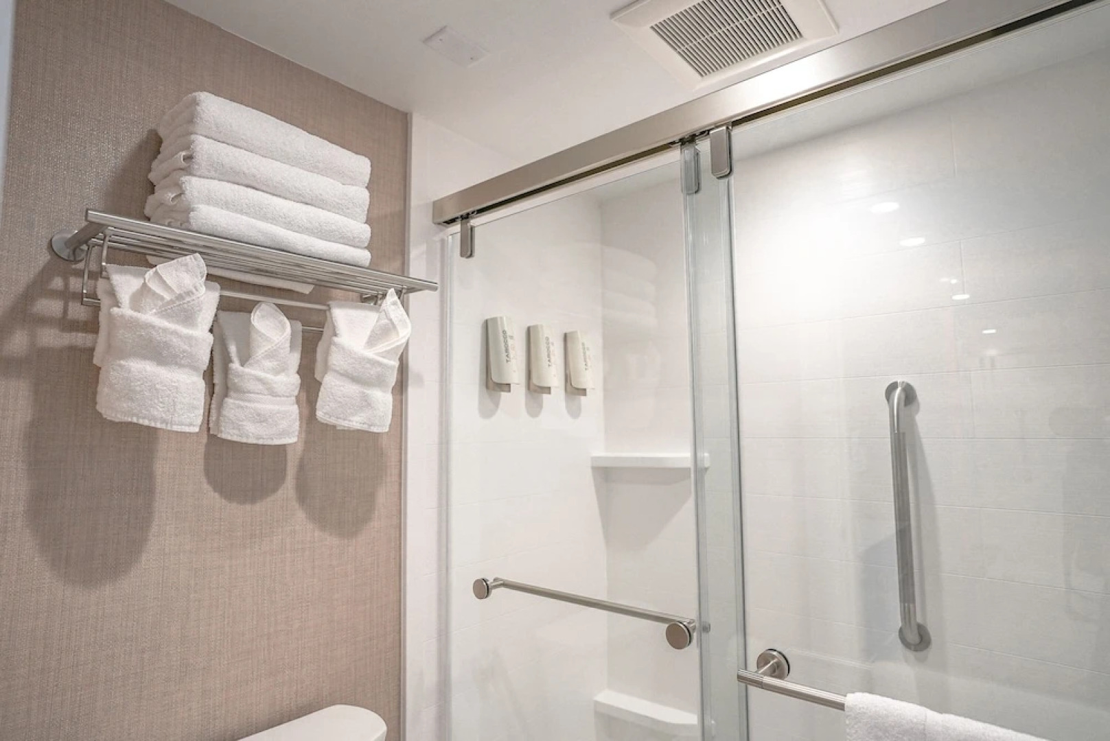 Spray Beach Oceanfront Hotel