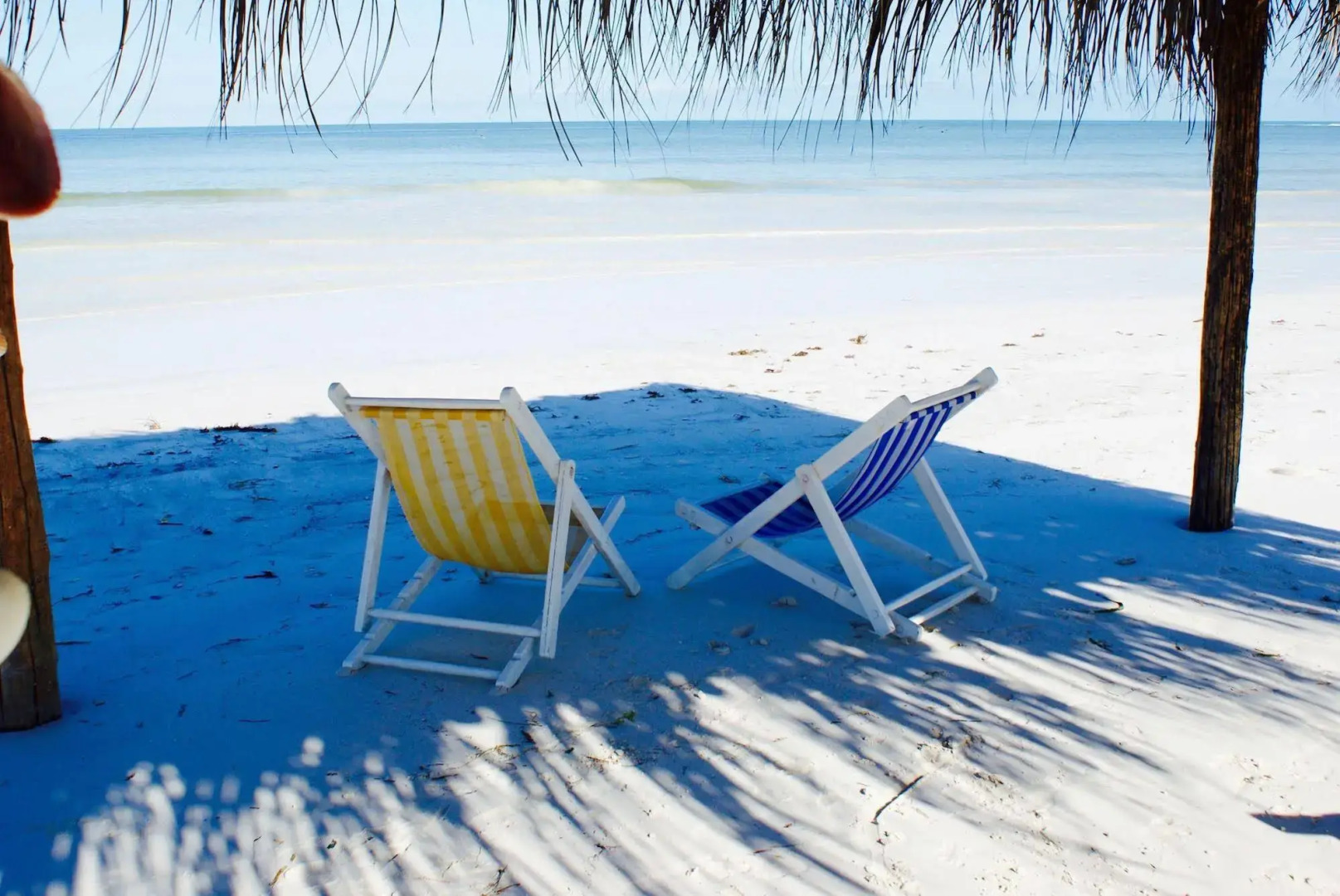 Deluxe Apartments Holbox