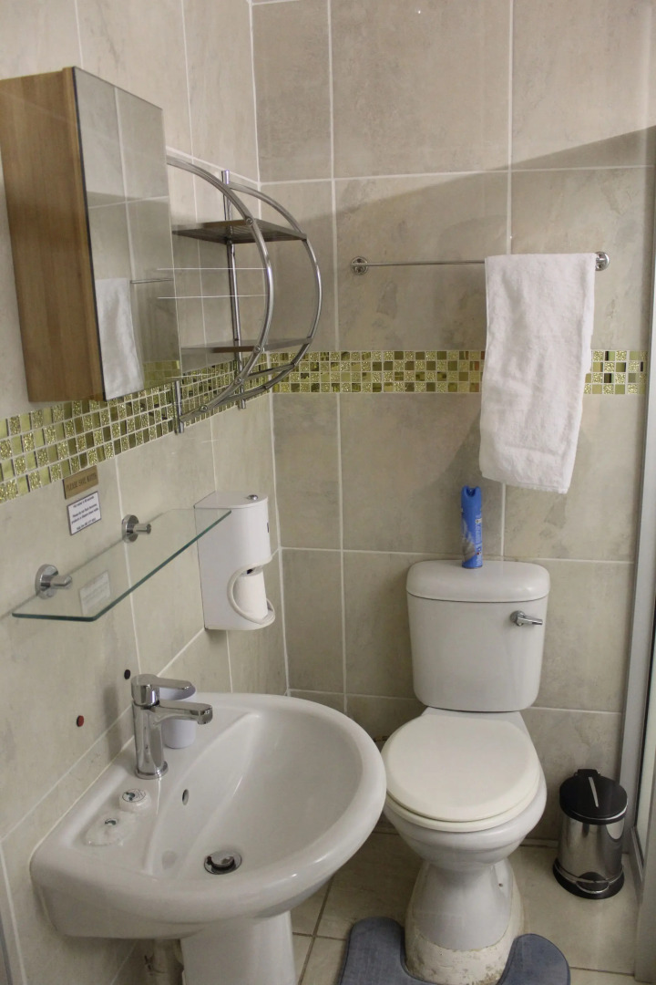 El Gran Chaparral Guest House