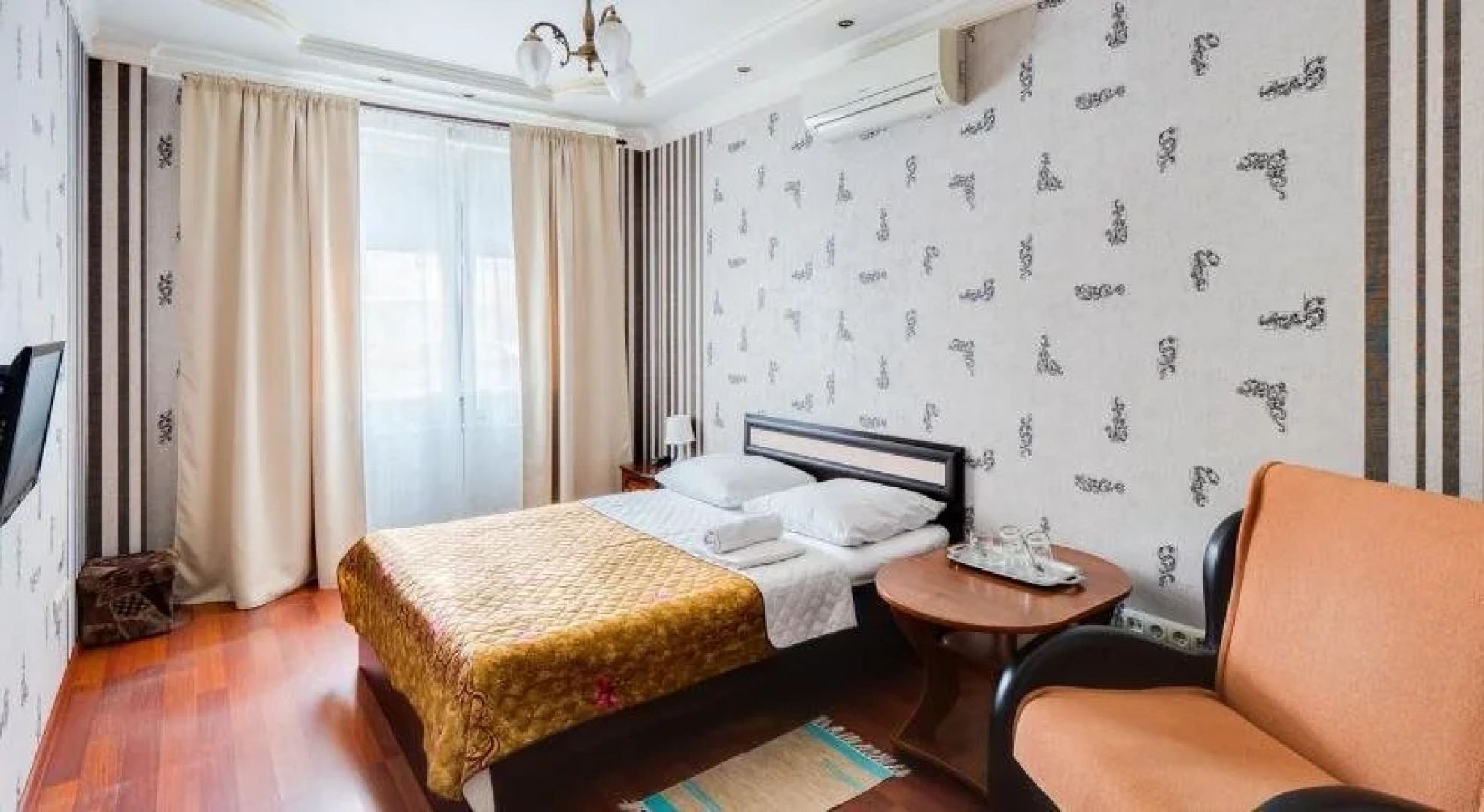 Mini Hotel Na Saratovskoy