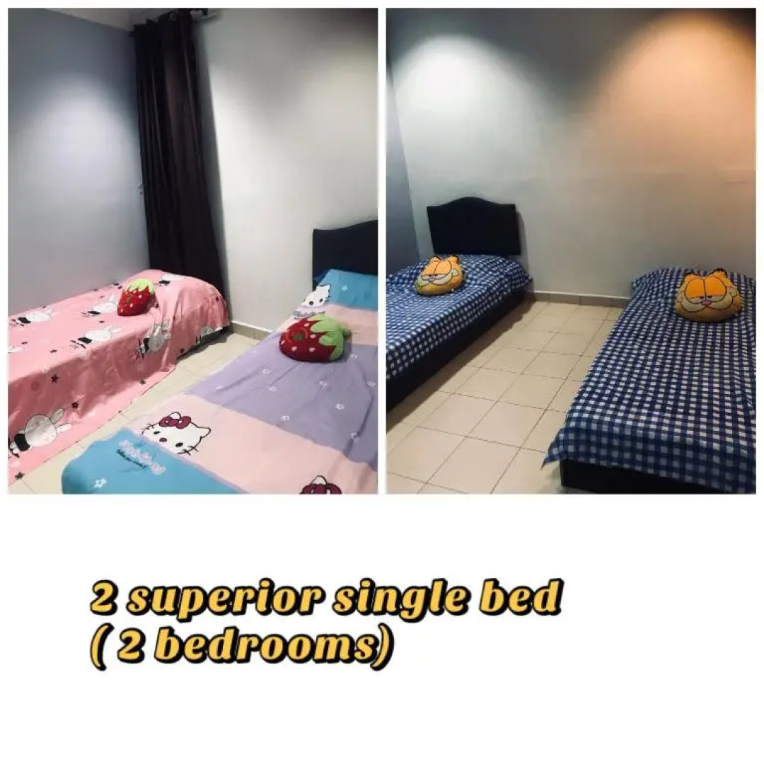 Aman DISNEY-PARADISE Resort Stays