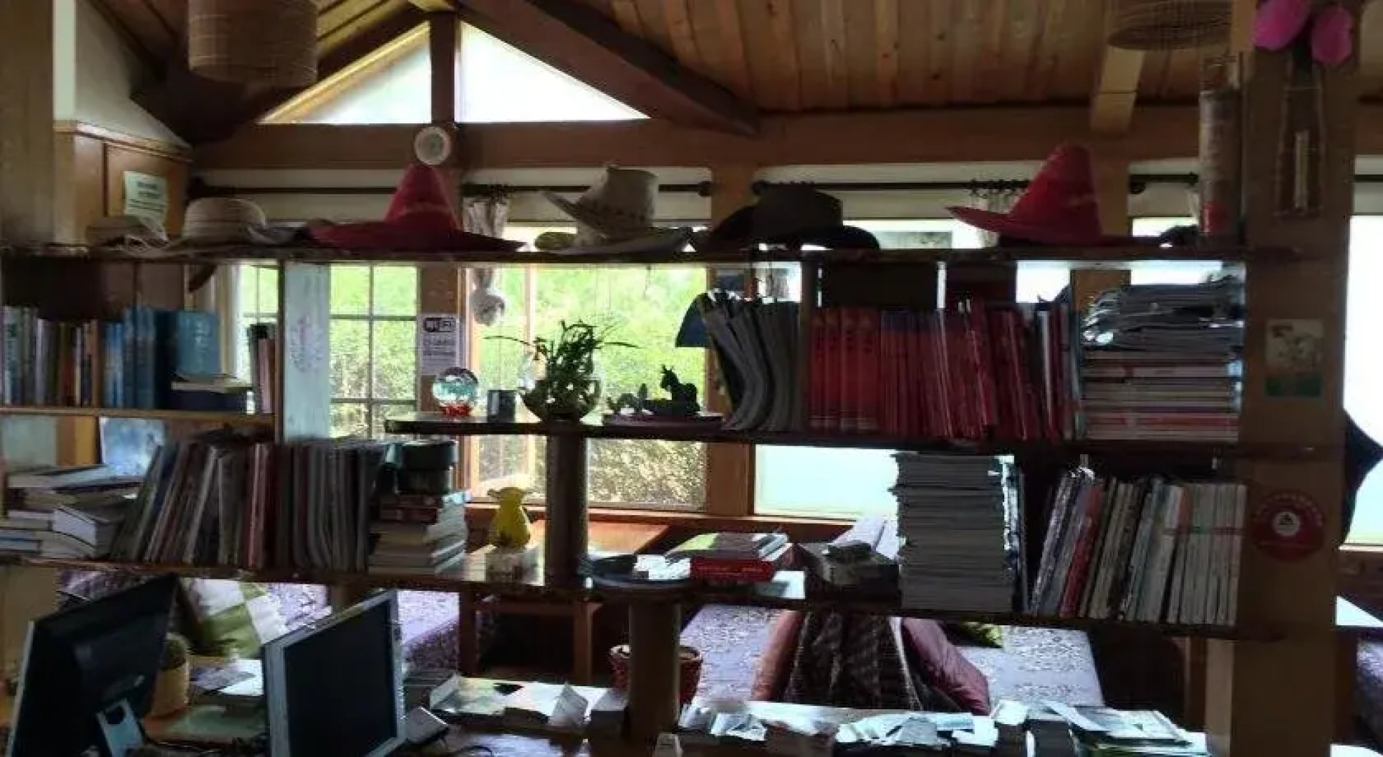 Zhangjiajie Zhongtian International Hostel