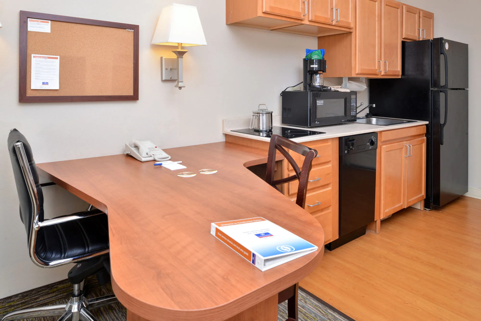 Candlewood Suites I-26 at Northwoods Mall by IHG