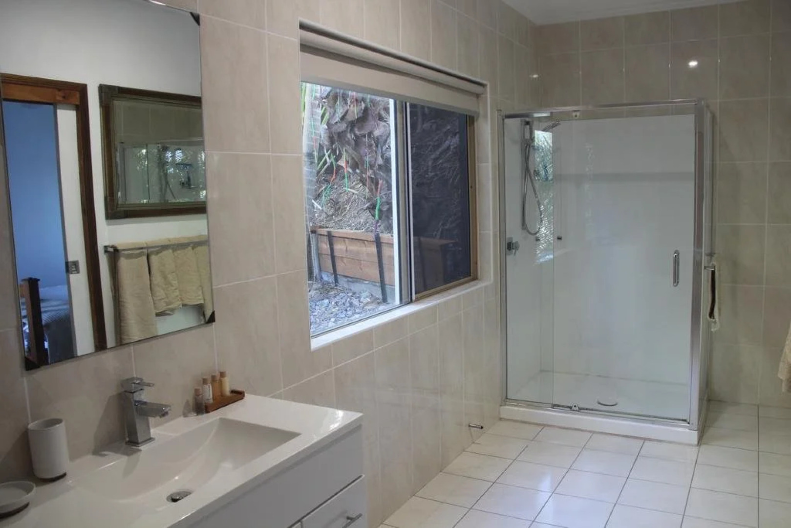 Tunnel Ridge Outlook