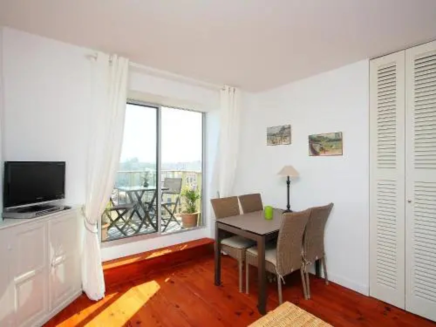 Apartment Pavillon d'Angleterre