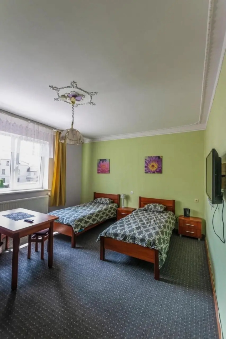 Regina Guest House