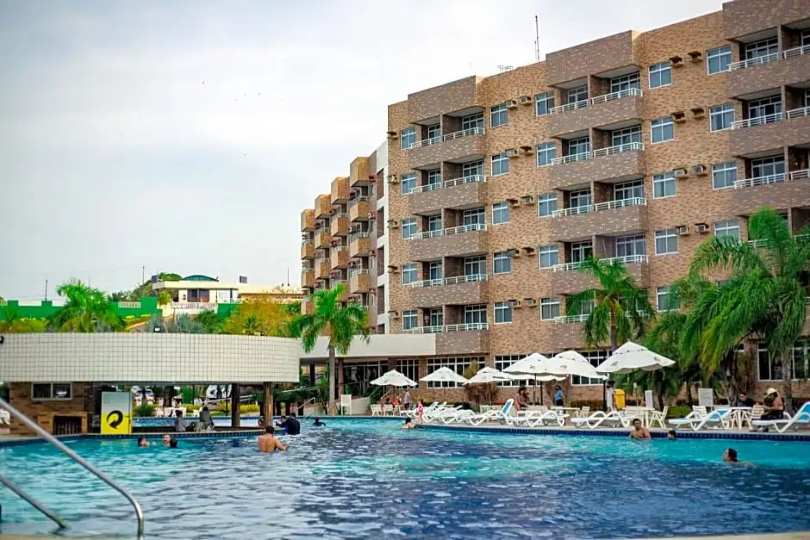 Gran Lençois Resort