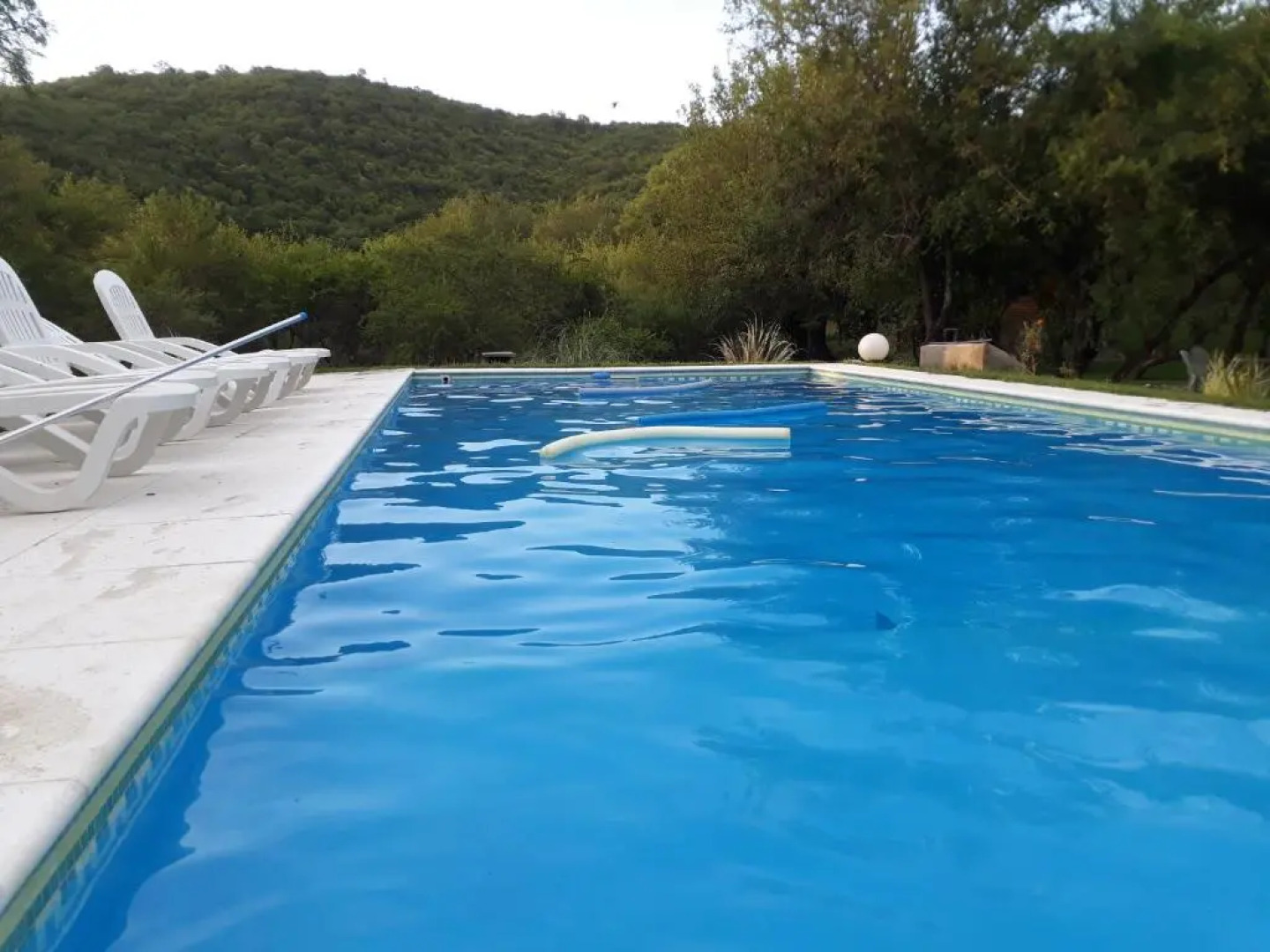 Mainame Traslasierra