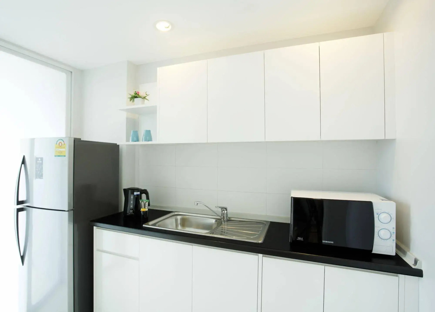 The Light Residences