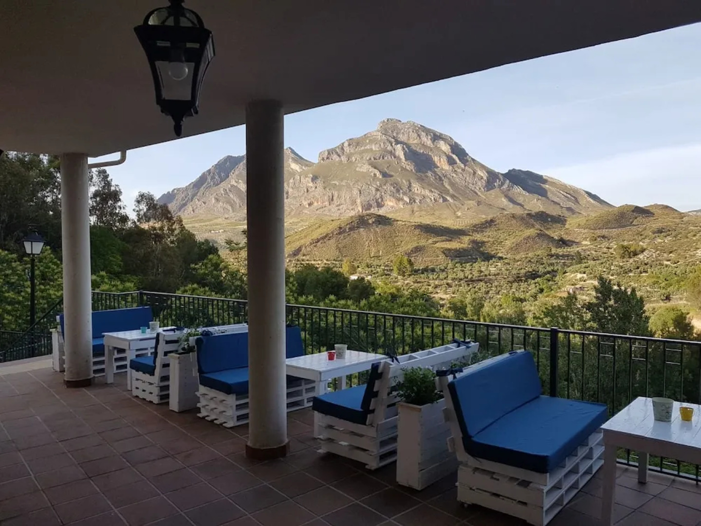 Hostal Rural de Cuadros