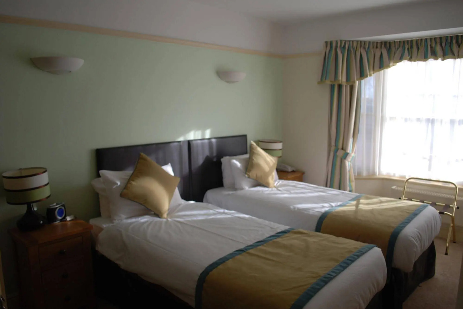 Stratford Limes Hotel