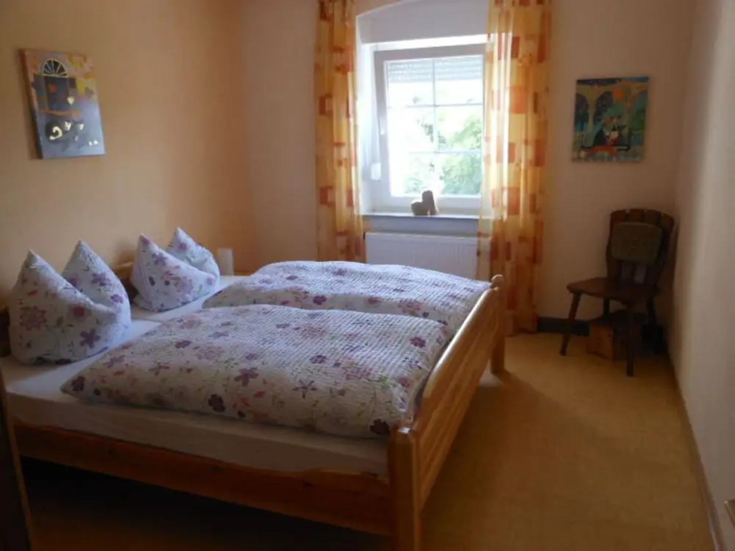 Holiday Home Weins Comfortable Vacation Home