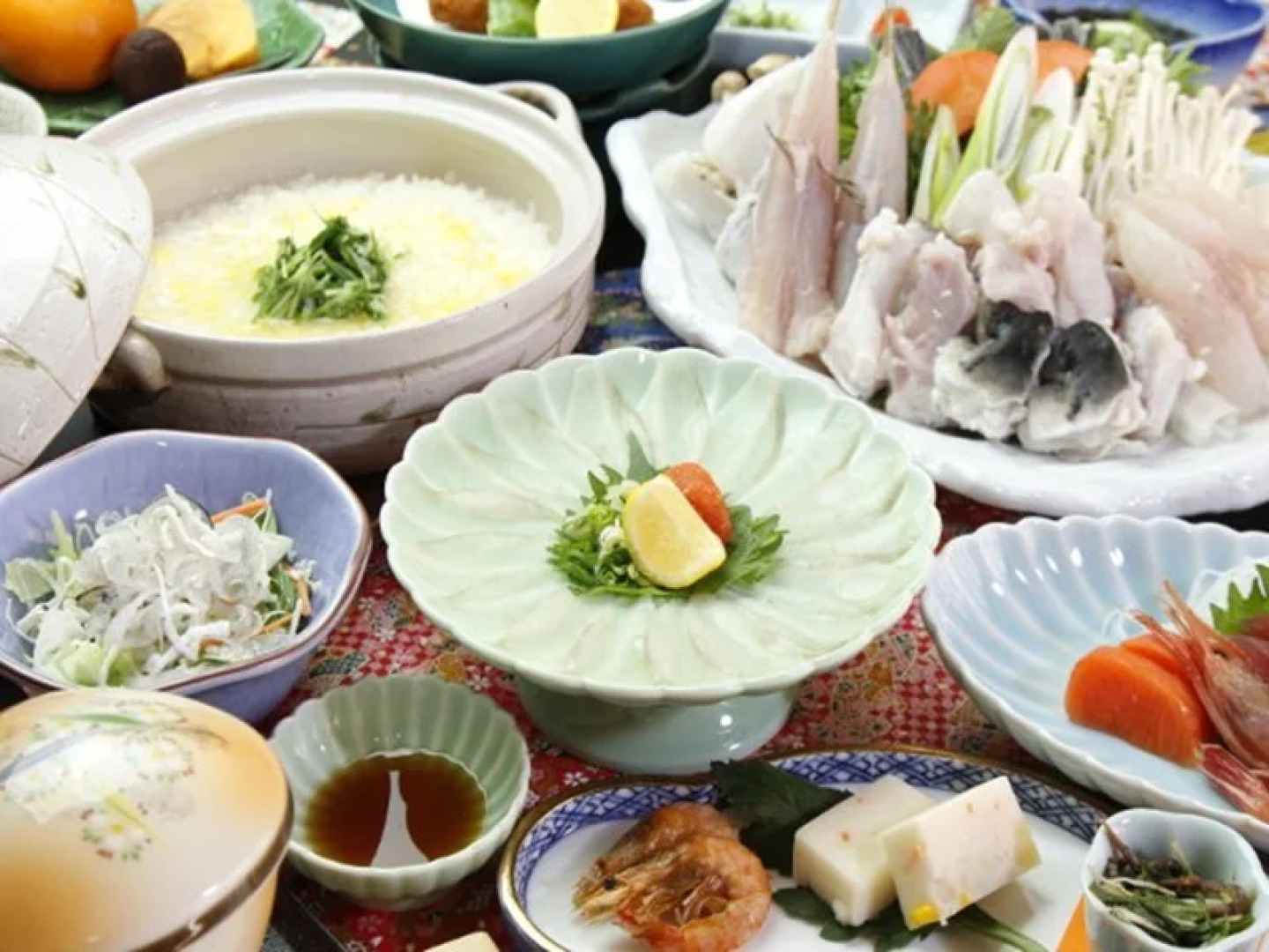 Grand Hotel Yamamikan