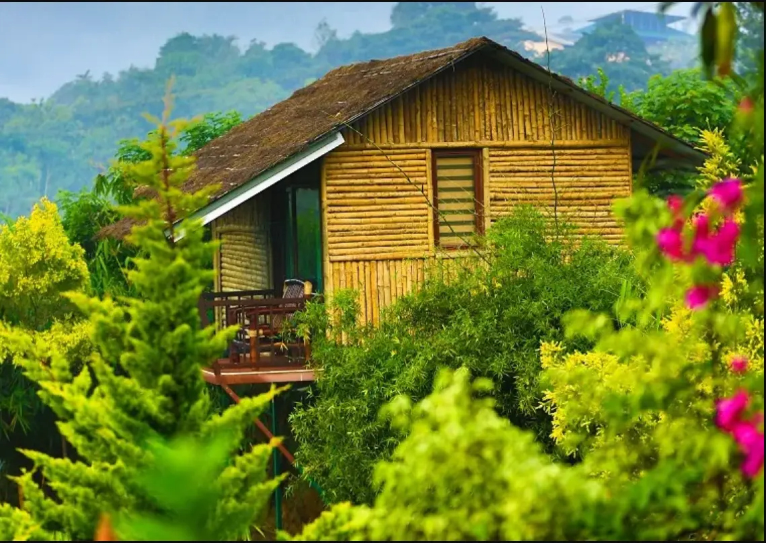Koomankolly Resort