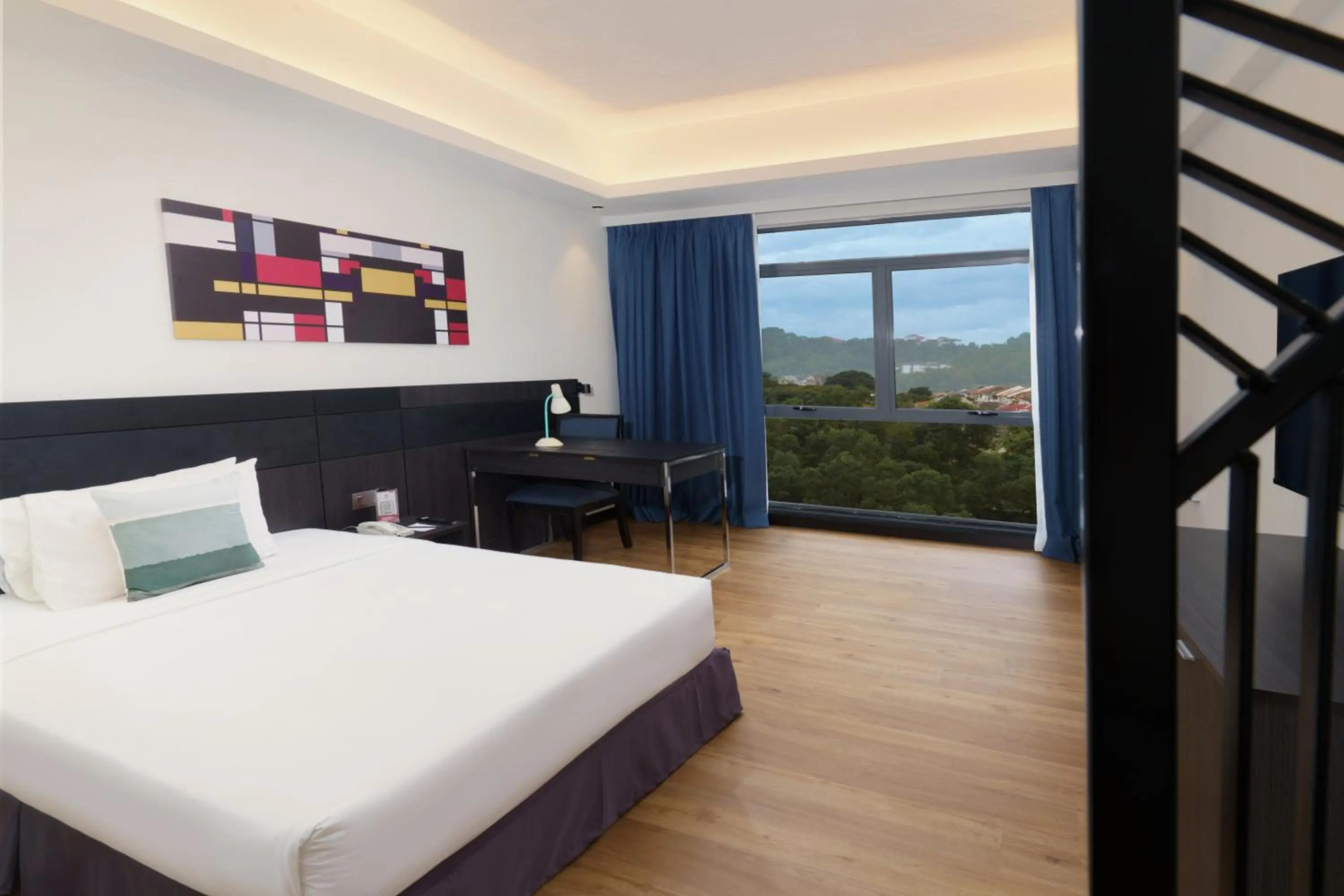 Bespoke Hotel Puchong