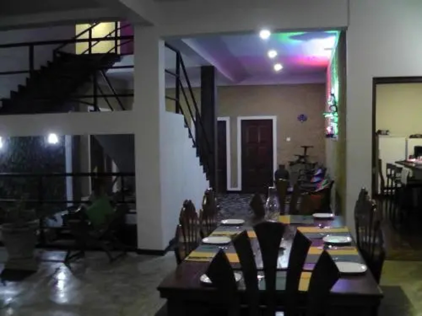 Manikgoda Tea Paradise